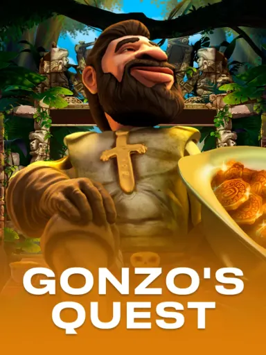 Gonzo's Quest